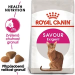 Royal Canin EXIGENT SAVOUR - 400g