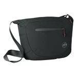 Taška přes rameno Mammut Shoulder Bag Round 4 l  Black