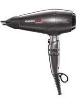 Profesionální fén na vlasy BaByliss Pro Stellato Digital - 2400W (BAB7500IE) + dárek zdarma