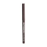 Gabriella Salvete Automatic Eyeliner 0,28 g ceruzka na oči pre ženy 07 Dark Brown