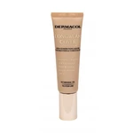 Dermacol Longwear Cover SPF15 30 ml make-up pre ženy Beige