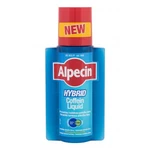 Alpecin Hybrid Coffein Liquid 200 ml prípravok proti padaniu vlasov pre mužov
