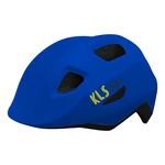 Dětská cyklo přilba Kellys Acey 022  Flash Blue  XS (45-50)