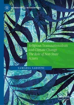 Religious Transnationalism and Climate Change