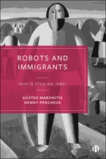 Robots and Immigrants