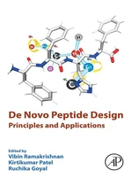 De Novo Peptide Design