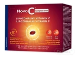 Novo C komplex forte LIPOZOMÁLNY VITAMÍN C