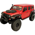 Amewi AMXRock AM18 Kratos komutátorový 1:18 RC model auta elektrický Scale Crawler  RtR 2,4 GHz