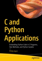 C and Python Applications