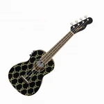 Fender Billie Eilish Uke Blk Wn Ukulele Koncertowe