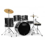 Mapex Tornado Tnd5254tc Fd