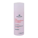 NUXE Rose Petals Cleanser 100 ml micelárna voda pre ženy na veľmi suchú pleť; na citlivú a podráždenú pleť