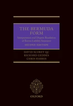 The Bermuda Form