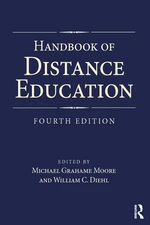 Handbook of Distance Education