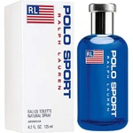 Ralph Lauren Polo Sport pánská toaletní voda 125 ml