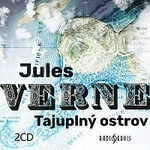 Různí interpreti – Tajuplný ostrov CD