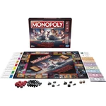 Hasbro Monopoly Stranger Things CZ verze