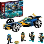 LEGO® NINJAGO® 71752 Univerzální nindža auto