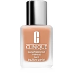 Clinique Superbalanced™ Makeup hedvábně jemný make-up odstín CN 90 Sand 30 ml