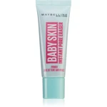 MAYBELLINE NEW YORK Baby Skin gelová podkladová báze pro minimalizaci pórů 22 ml