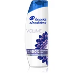 Head & Shoulders Extra Volume šampon proti lupům 400 ml