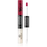 Dermacol 16H Lip Colour dlouhotrvající dvoufázová barva a lesk na rty odstín 06 4.8 g