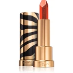 Sisley Phyto Rouge luxusní pečující rtěnka odstín 31 Orange Acapulco 3.4 g