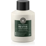 Maria Nila Eco Therapy Revive Conditioner hydratační kondicionér pro všechny typy vlasů 100 ml