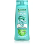 Garnier Fructis Aloe Light šampon pro posílení vlasů 250 ml