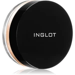 Inglot Stage Sport Studio matující sypký pudr odstín 32 2,5 g