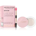 Makeup Revolution Rehab maska na obočí 12 g