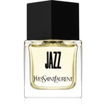 Yves Saint Laurent Jazz toaletní voda pro muže 80 ml