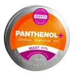 TOPVET Panthenol+ Mast 11% 50 ml