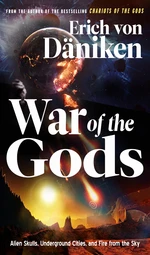 War of the Gods