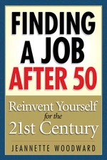 Finding a Job After 50