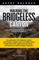 Walking the Bridgeless Canyon