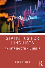 Statistics for Linguists