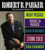 Robert B Parker