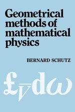 Geometrical Methods of Mathematical Physics