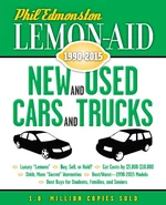 Lemon-Aid New and Used Cars and Trucks 1990â2015