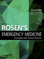 Rosen's Emergency Medicine - Concepts and Clinical Practice E-Book