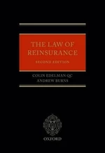 The Law of Reinsurance