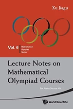 Lecture Notes On Mathematical Olympiad Courses