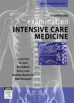 Examination Intensive Care Medicine 2e - eBook
