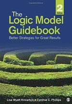 The Logic Model Guidebook