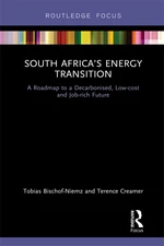 South Africaâs Energy Transition