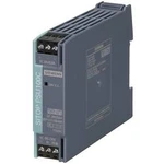 Zdroj na DIN lištu Siemens SITOP PSU100C, 24 V/DC, 0,6 A