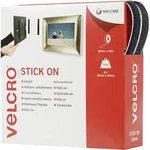 Samolepicí páska se suchým zipem Velcro VEL-EC60220, 10 m x 20 mm, 10 m