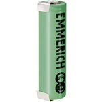 Akumulátor Emmerich Li-FePo4, 1100 mAh, 3,3 V