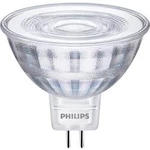 LED žárovka Philips Lighting 871951430764300 12, GU5.3, 4.4 W = 35 W, přírodní bílá , reflektor, 1 ks